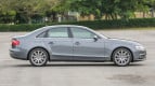 Audi A4 Exterior photo