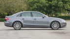 Audi A4 Exterior photo