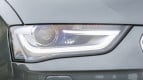 Audi A4 Exterior photo