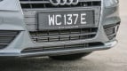 Audi A4 Exterior photo