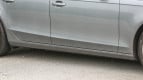 Audi A4 Exterior photo