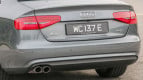Audi A4 Exterior photo