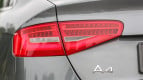 Audi A4 Exterior photo