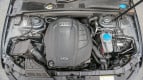 Audi A4 Exterior photo