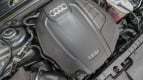 Audi A4 Exterior photo