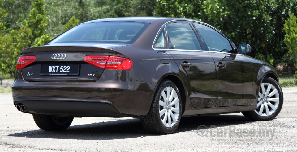 Nissan Grand Livina L11 Facelift (2013) Exterior