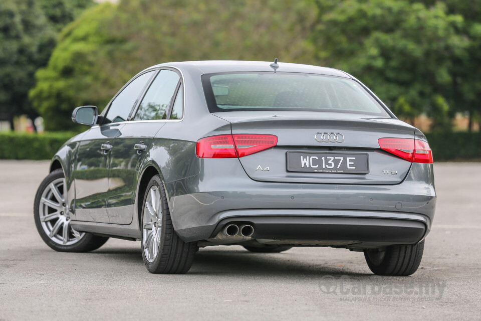 Mercedes-Benz CLS C257 (2018) Exterior