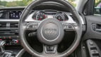 Audi A4 Interior photo