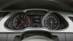Audi A4 Interior photo