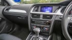 Audi A4 Interior photo