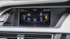 Audi A4 Interior photo