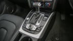 Audi A4 Interior photo