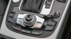 Audi A4 Interior photo