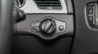 Audi A4 Interior photo
