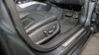 Audi A4 Interior photo