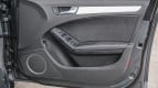Audi A4 Interior photo