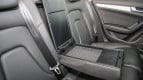 Audi A4 Interior photo