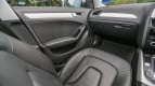 Audi A4 Interior photo