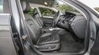 Audi A4 Interior photo