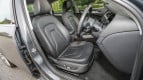 Audi A4 Interior photo