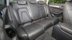Audi A4 Interior photo
