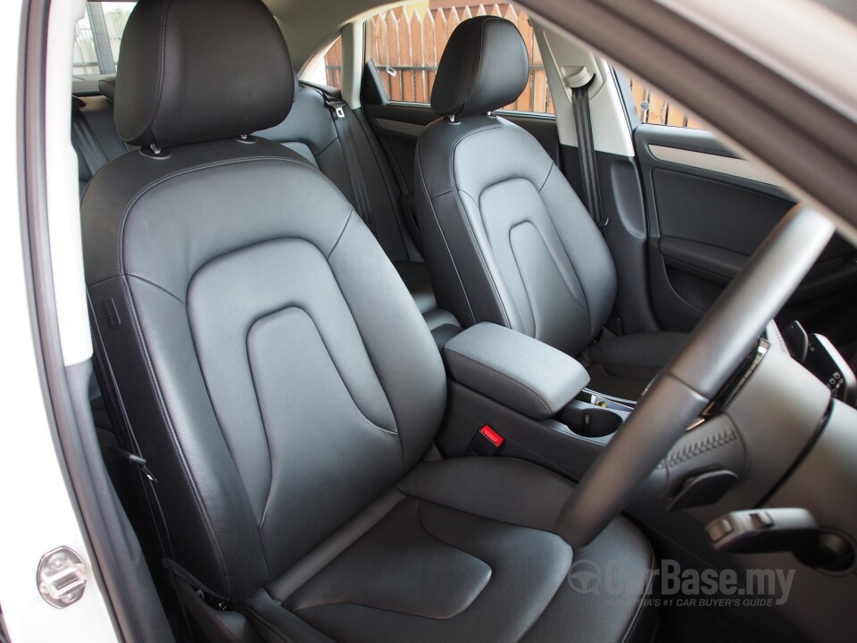 Honda Jazz GK Facelift (2017) Interior