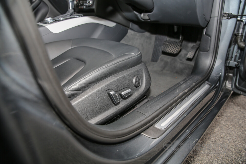 Honda Jazz GK Facelift (2017) Interior