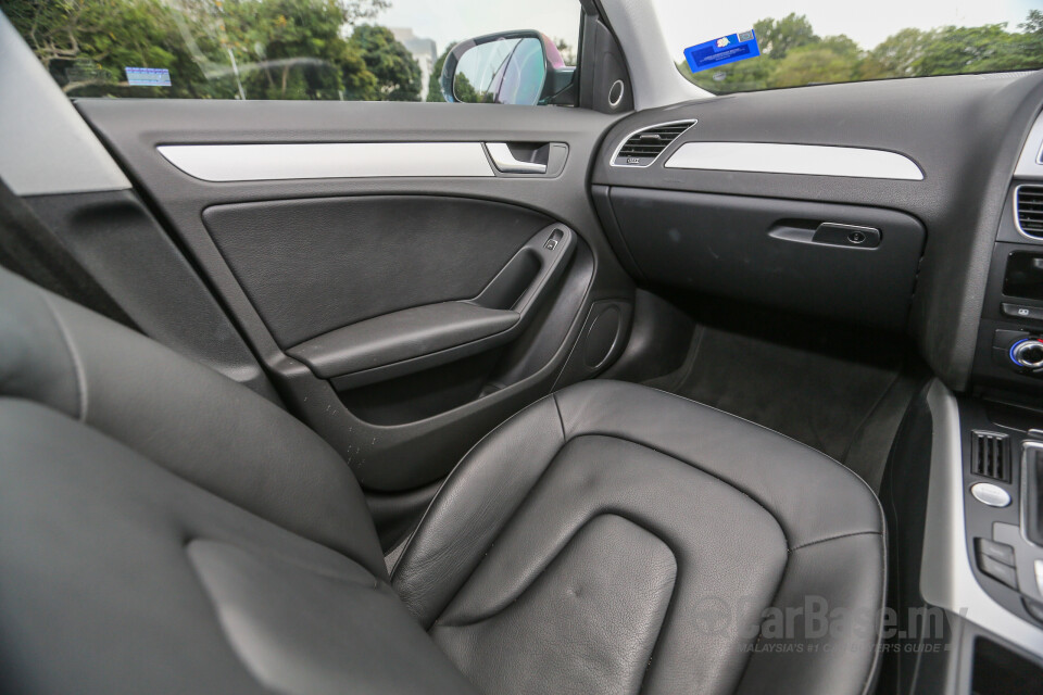 Volkswagen Vento Mk5 facelift (2016) Interior