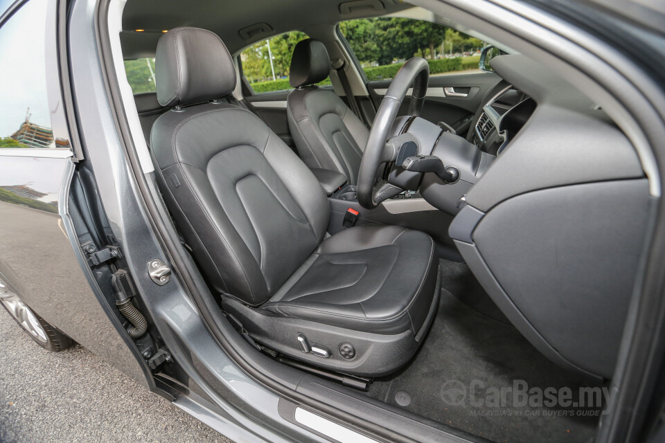 Ford Ranger T6 Facelift 2 (2018) Interior