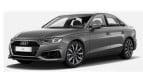 Audi A4 Exterior photo