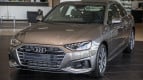 Audi A4 Exterior photo