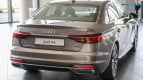 Audi A4 Exterior photo