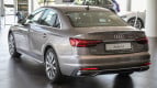 Audi A4 Exterior photo