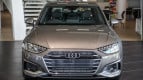 Audi A4 Exterior photo