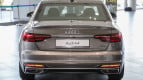 Audi A4 Exterior photo