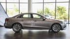 Audi A4 Exterior photo