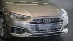 Audi A4 Exterior photo