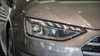 Audi A4 Exterior photo