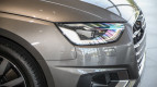Audi A4 Exterior photo