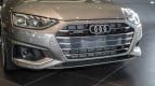 Audi A4 Exterior photo