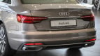Audi A4 Exterior photo