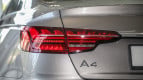 Audi A4 Exterior photo