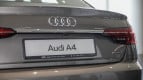 Audi A4 Exterior photo