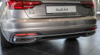 Audi A4 Exterior photo