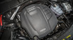 Audi A4 Exterior photo