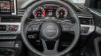 Audi A4 Interior photo