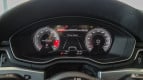 Audi A4 Interior photo
