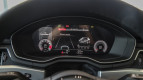Audi A4 Interior photo