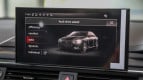 Audi A4 Interior photo