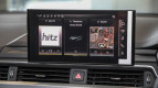 Audi A4 Interior photo